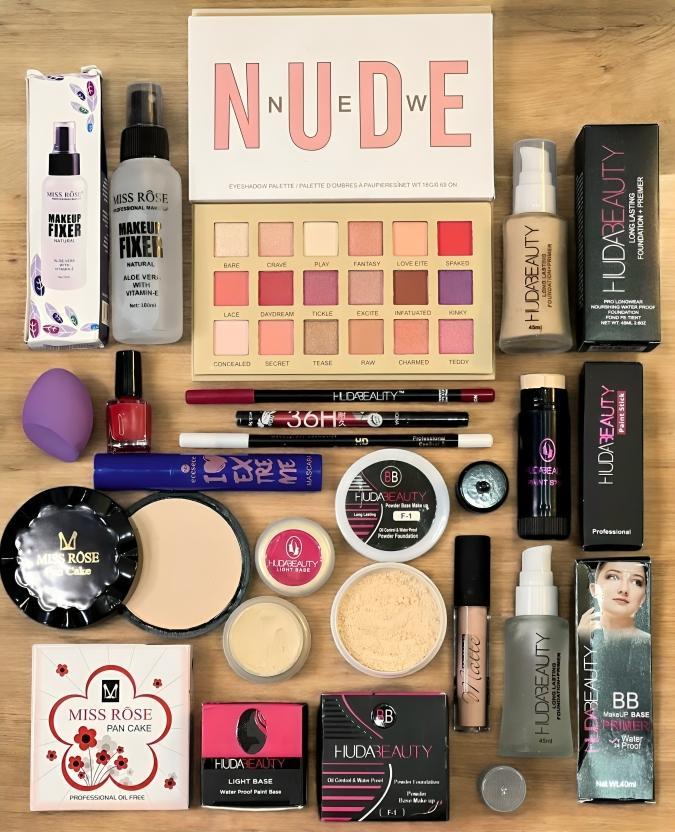 Makeup Deal