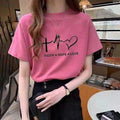 Short Sleeve Shirt