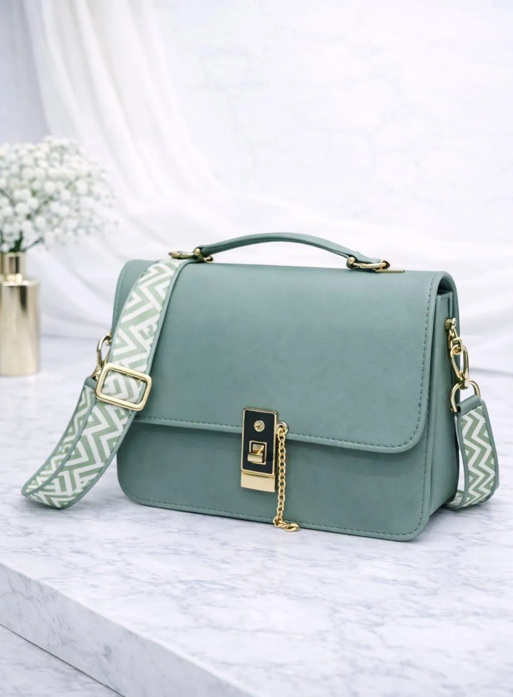 Hand Bag