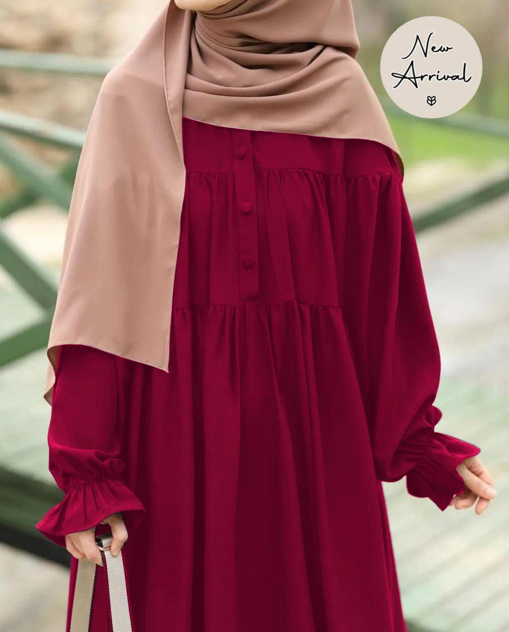 Abaya