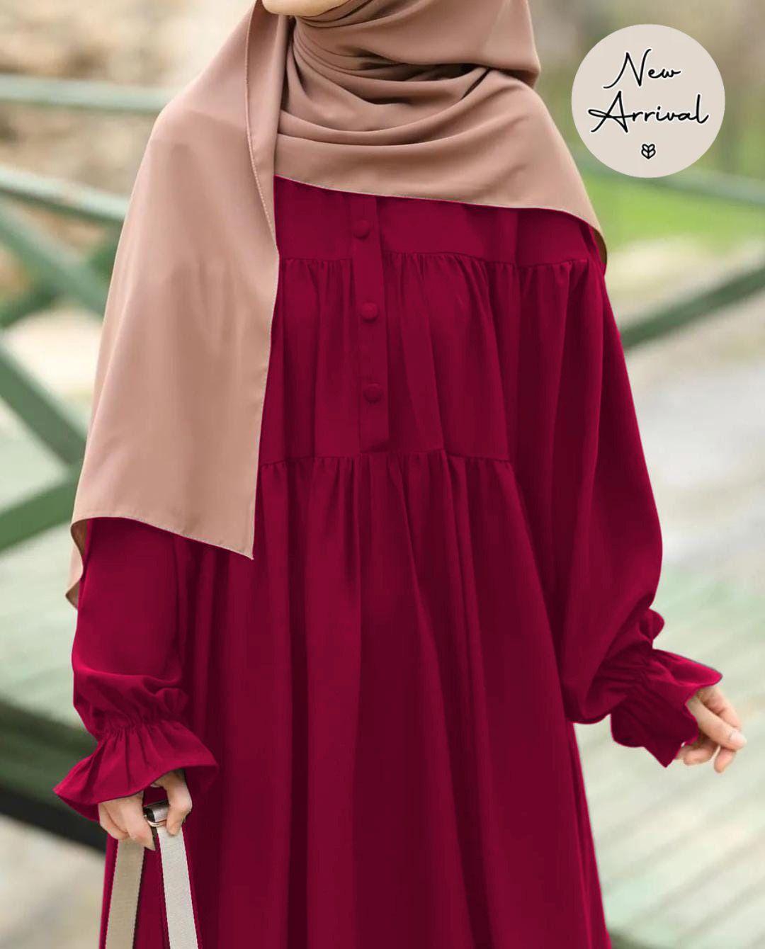 Abaya