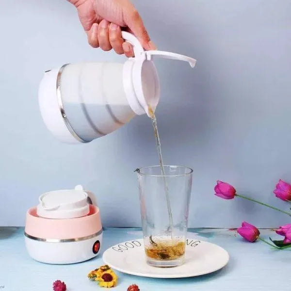 Silicone Rubber, 1Pc, 1 x Electric Kettle